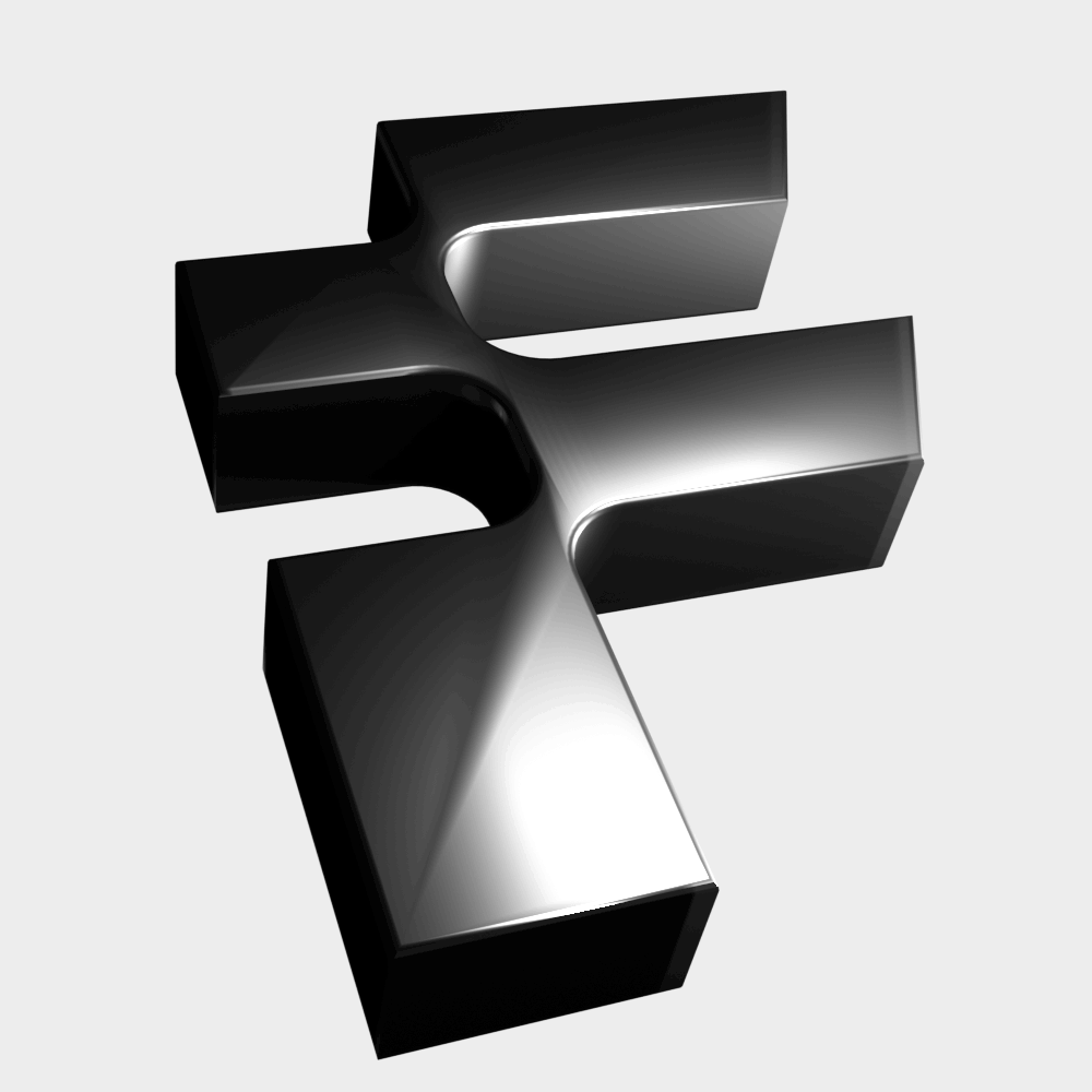 Fusion Logo